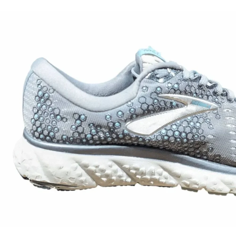 BROOKS Glycerin 17 Running Shoes Size 9B